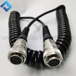 Asphalt Paver Spare Parts Replacement W1900 W2000 117833 Depth Control Sensor