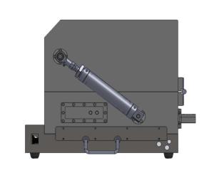 Quality RF Module High Isolation Wireless Shielding Enclosure EMI EMC wholesale