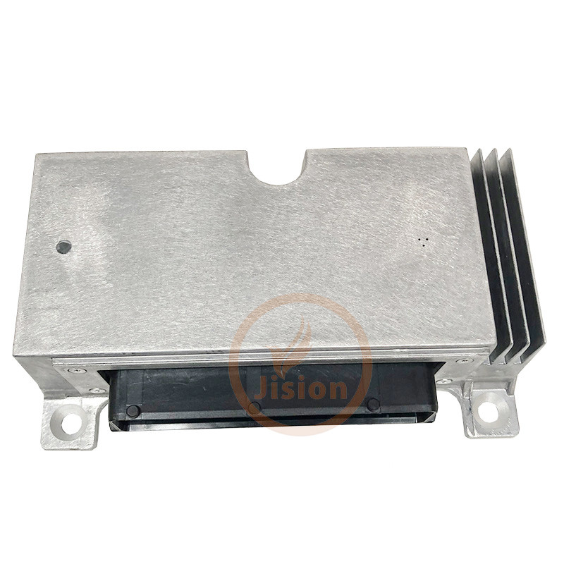 VOLVO Engine Computer Board VOLVO EC380D EC480D Excavator Controller Control Unit 11443400