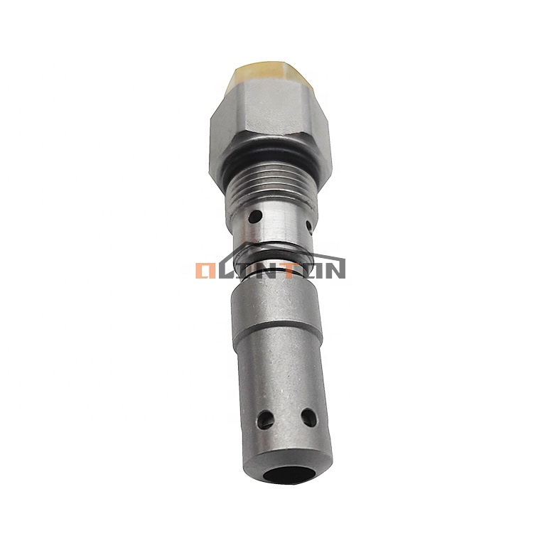 EX60 Excavator Main Relief Valve 262932362220 Control Valve Advanced Hydraulic Parts