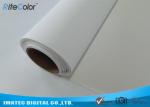 Printable Polyester Canvas Rolls Matte Commercial Art Photo Canvas