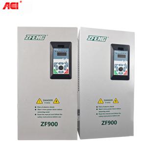 Quality Industrial Water Pump Pool Pump VFD drives Frequency Converter OEM wholesale