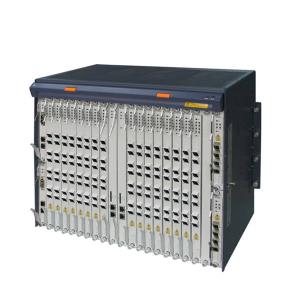 Quality Large Capacity Zte Gpon Olt 10G ZTE Zxa10 C300 With 8/16 Ports GTGH/ETGH/GTGO Broad wholesale