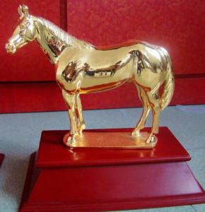 Quality Horse Trophy wholesale