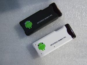 Quality Android TV dongle ,internet for tv, android tv stick,google tv player(A-TV-A10) wholesale
