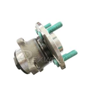 Quality 1491957 Ford OEM Accessories Rear Wheel Bearing And Hub Assembly 6M51-2C299-AA wholesale