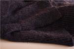 Ladies 3 pocket button cardigans