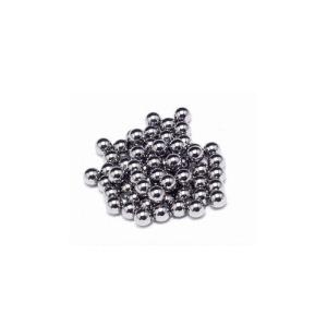 Quality 304 Stainless Steel Ball 1mm~125mm Dia High Precision Bearing Balls Smooth Ball wholesale