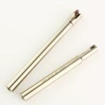 Carbide Anti Vibration Boring Bar / Milling Shank For Milling Systems