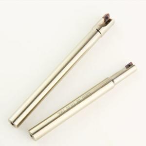 Quality Metal Screwed Carbide Shank For Holding And Extending The Reach Of End Mills wholesale