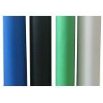 Tear Resistance Low Light Transmission HDPE Film With Moisture Barrier