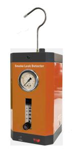 Quality Vacuum Leak Smoke Machine Dual Mode EVAP System Optional wholesale