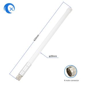 Quality Long Range 4.5dBi 915 MHz Antenna Helium Aerial Kit DC Ground wholesale