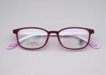 Stylish Unisex 6712 Full Rim Glasses With Internet Celebrity Flair