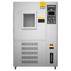 Quality High &amp; Low Temperature Test Chamber For Simulated Environmental Aging wholesale