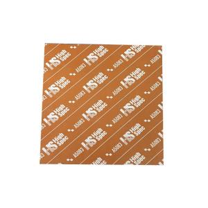 Quality ACP 5080 High Precision Cast Aluminum Plate Ultra Flatness Anti Corrosion wholesale
