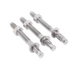 High Temperature Resistance Stainless Steel Fasteners for Your Benefit