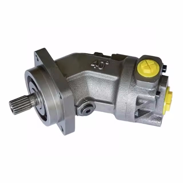 Rexroth A2FO Series Hydraulic Piston Pump A2FO45 A2FO56 A2FO63 For Machinery Repair