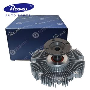Quality Auto Radiator Silicone Oil Fan Clutch Viscous Coupler 16210-31040 for Toyota 4Runner Tacoma Land Cruiser PRADO wholesale