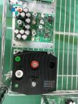 DC24V 360A 1257840 Genie Motor Controller Awp Controls Aftermarkets Parts