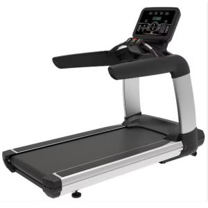 Quality Cardio Electric Fitness Walking Machine Treadmill Cardio Workout Custom wholesale