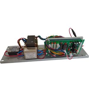 Quality LPG Petroleum Fuel Dispenser Display Electronic Unit Components wholesale