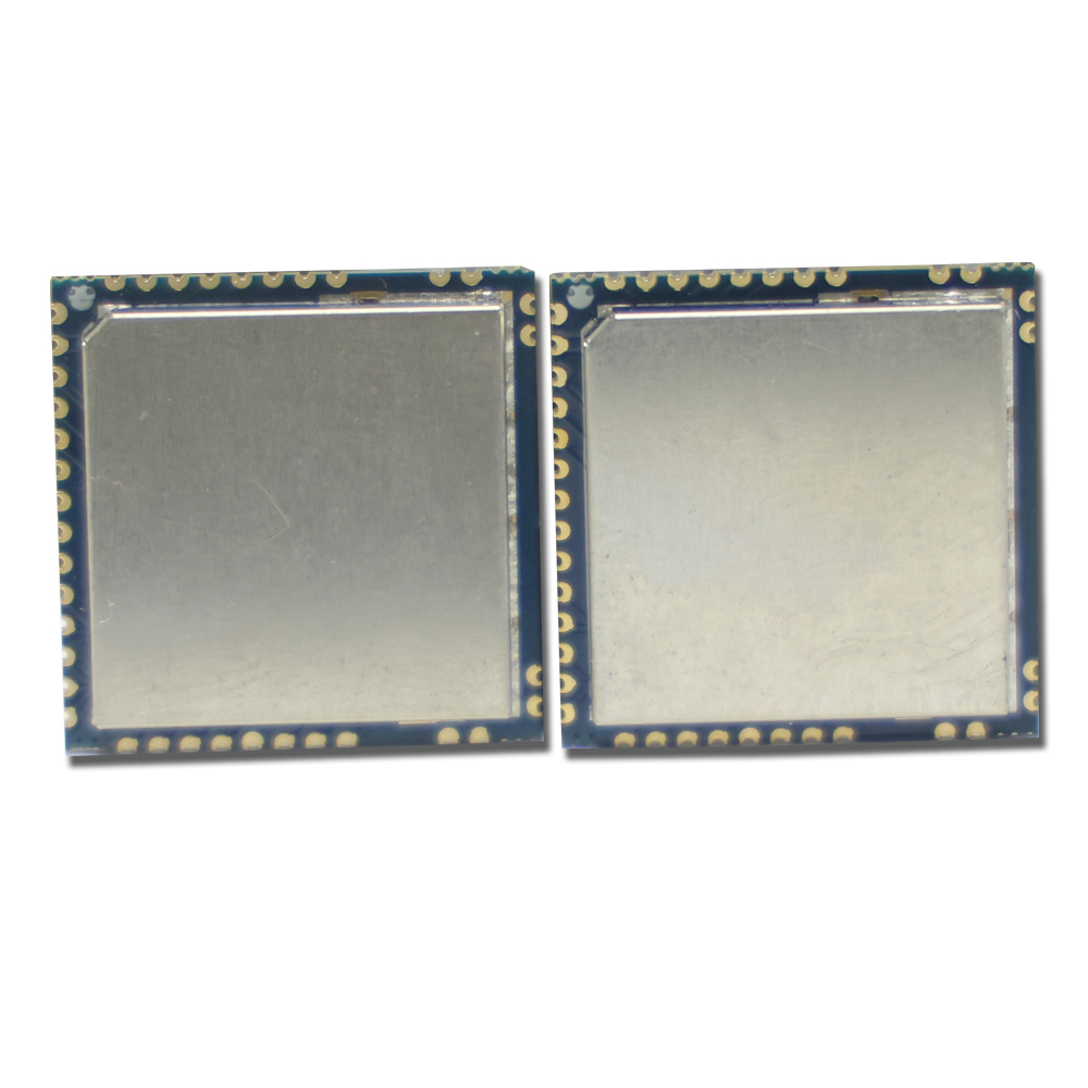 5.8G Dual-band Wireless Serial Port WiFi Module Compatible With 5G Routing RM58F Module