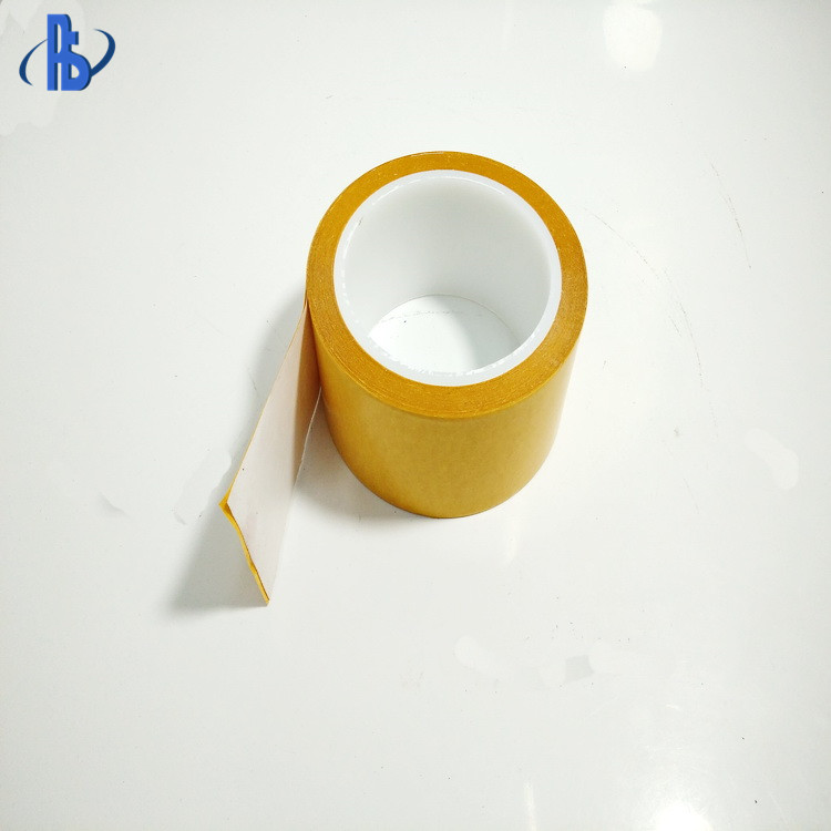 Dual Sided Adhesive Tape Jump Roll With 160 Degree Heat Resistant Performance