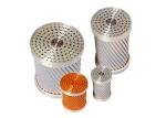 19kv / 33kv Bare Conductor ACSR AAC AAAC ACSS TW ACCC AACSR ACAR Conductor