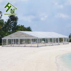 Quality Advertising Logo Outdoor Aluminum Trade Show Tent Exhibition Event Marquee Gazebos Canopy Pop Up Custom Printed Tents wholesale
