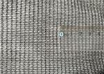 150g Hdpe Shade Net , 98 Shade Rate Green Net Shading Screen