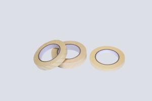 Quality Disposable Medical Autoclave Sterilization Tape , Sterile Indicator Tape wholesale