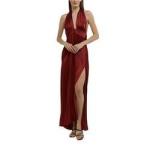 Ladies Girls Elegant Summer Dresses Customized Backless Dresses