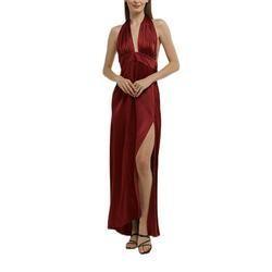 Quality Ladies Girls Elegant Summer Dresses Customized Backless Dresses wholesale