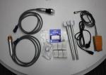 NUBWAY 0.3-3mm needle Professional Fractional RF microneedle radio frequency