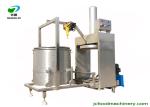 big capacity hydraulic pressure vegetables dehydrate machine/juice making