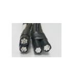 Shet Land PE 2*50mm2 Overhead Service Wire