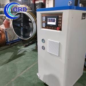 Quality Compact Induction Melting Machine Induction Heat Treatment Equipment wholesale