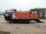 45T Underground Hdd Drilling Equipment / Directional Boring Equipment