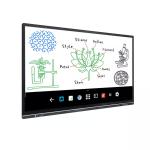 55 Inch 4k All In One Whiteboard Interactive Smart Board