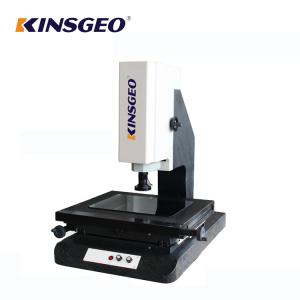 Quality Quadratic Elements Video Measuring Machine Full Auto 220v 50hz 30w wholesale