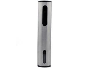 Quality Luxury Rechargeable SS304 Electric Wine Opener Silver Color wholesale