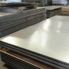 Buy cheap Cold Rolled Inox Steel Sheet SS304 1000-4000mm ASTM Bright Annealed from wholesalers