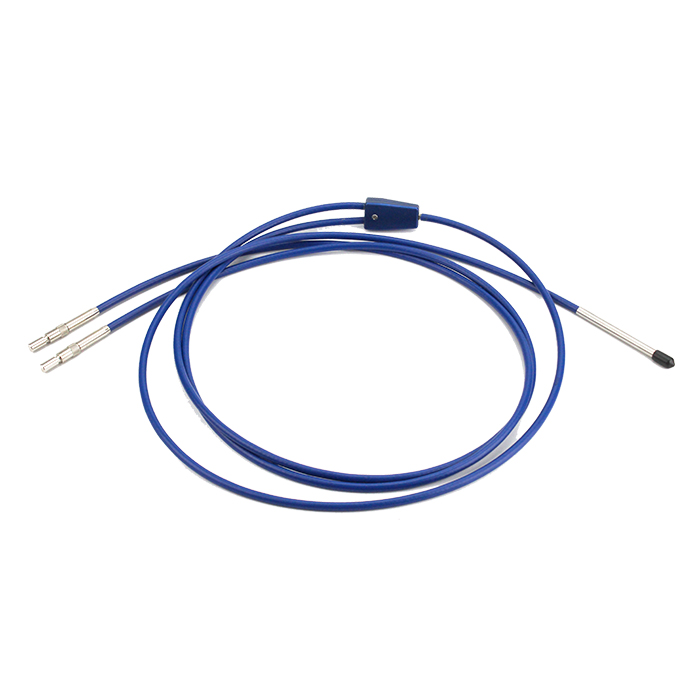 YIXIST YSM-8106-18 High Signal to Noise Ratio InGaAs NIR Spectrometer with TE-Cooling