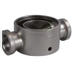High Precision Casting Piece Custom Precision Metal Steel Investment Casting