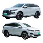 BYD Tang DM-i 2024 2025 7 Seats Electric Car 730km Honor AWD Hybrid Chinese