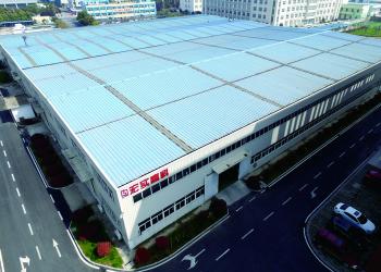 Anhui Hongshi Optoelectronic High-tech Co.,Ltd