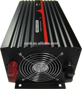 Quality 48V 230V 50HZ High Frequency Inverter 4000W Car Dc To Ac Converter 17.39A wholesale