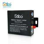 Vehicle Speed Limiter SPG001