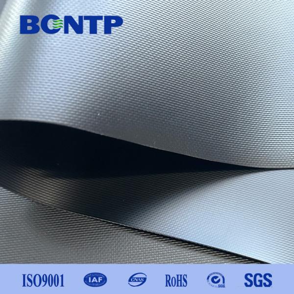 Cheap 1000D PVC Coated Tarpaulin boat material  high strengh 0.9mm for sale
